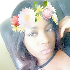 Meet your Posher, Alize'